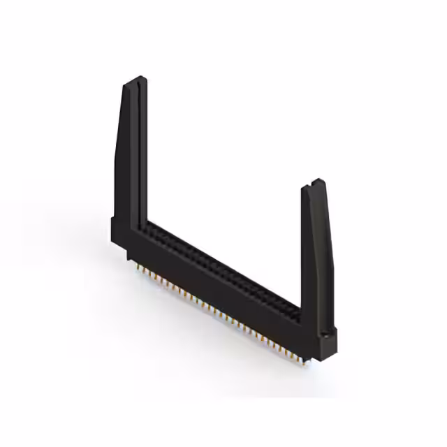 396-058-556-878 EDAC Inc.  Edgeboard Connectors